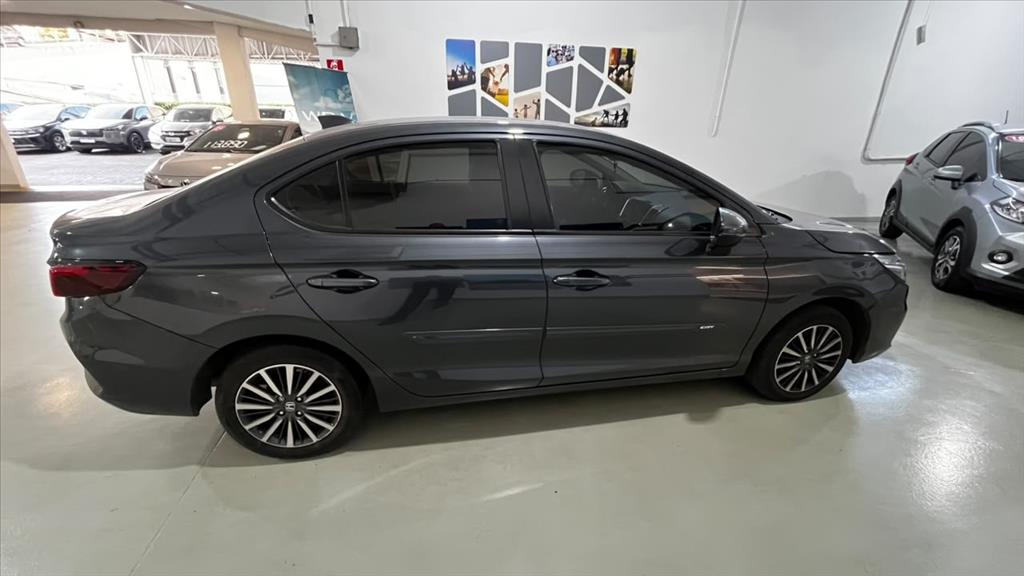 CITY 1.5 i-VTEC FLEX LX CVT6