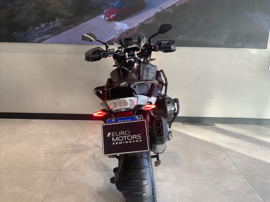 BMW Motorrad-R-1250 GS PREMIUM TRIPLE BLACK