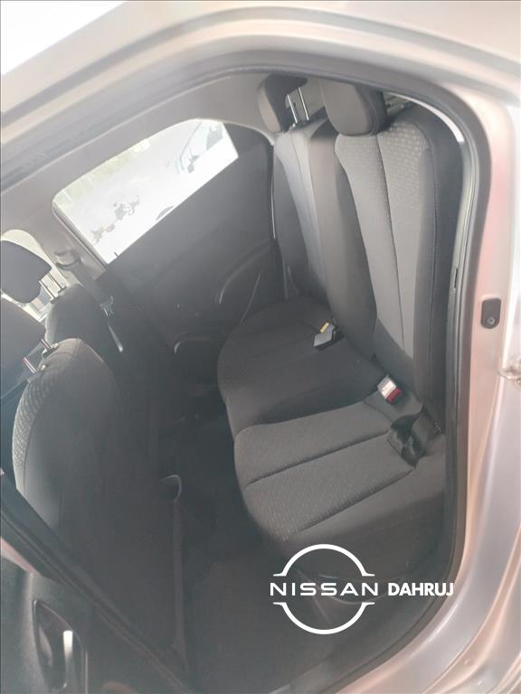 HB20 1.0 COMFORT 12V FLEX 4P MANUAL5