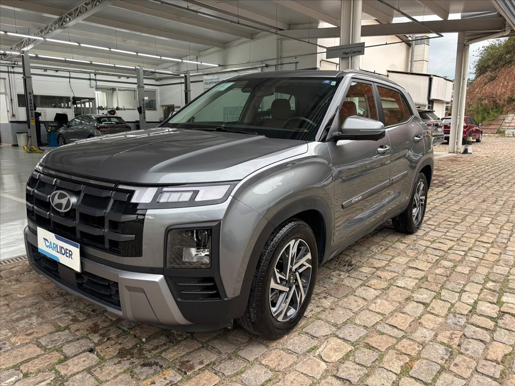 CRETA 1.0 TGDI FLEX PLATINUM AUTOMÁTICO4