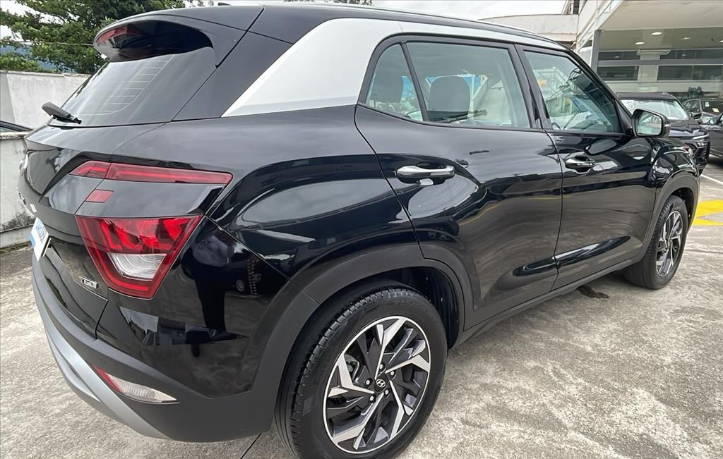 CRETA 1.0 TGDI FLEX PLATINUM AUTOMÁTICO4