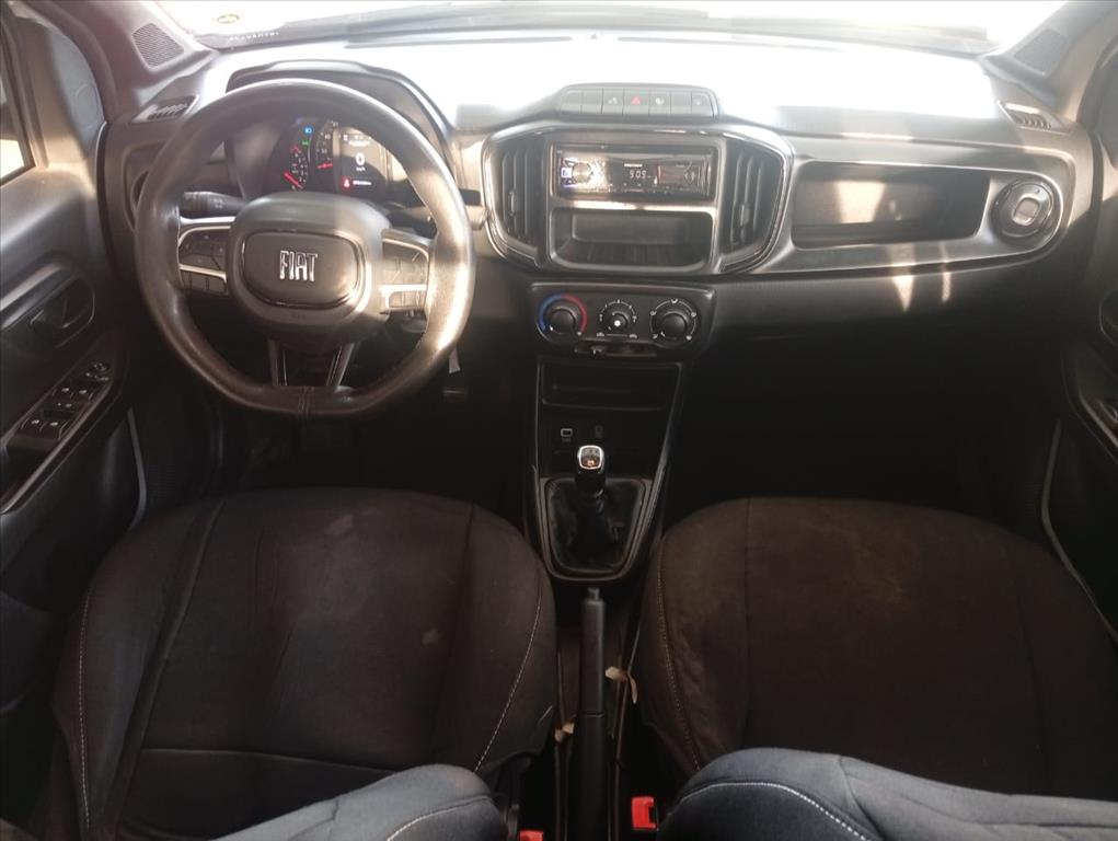 STRADA 1.3 FIREFLY FLEX FREEDOM CD MANUAL7