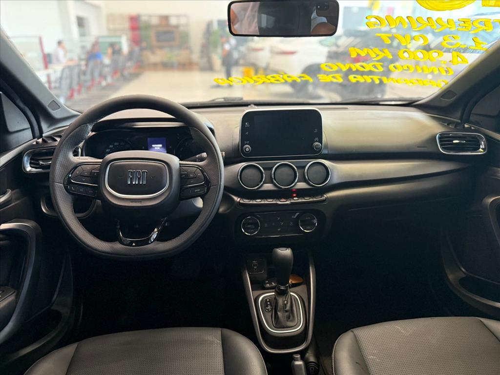 ARGO 1.3 FIREFLY FLEX TREKKING CVT7