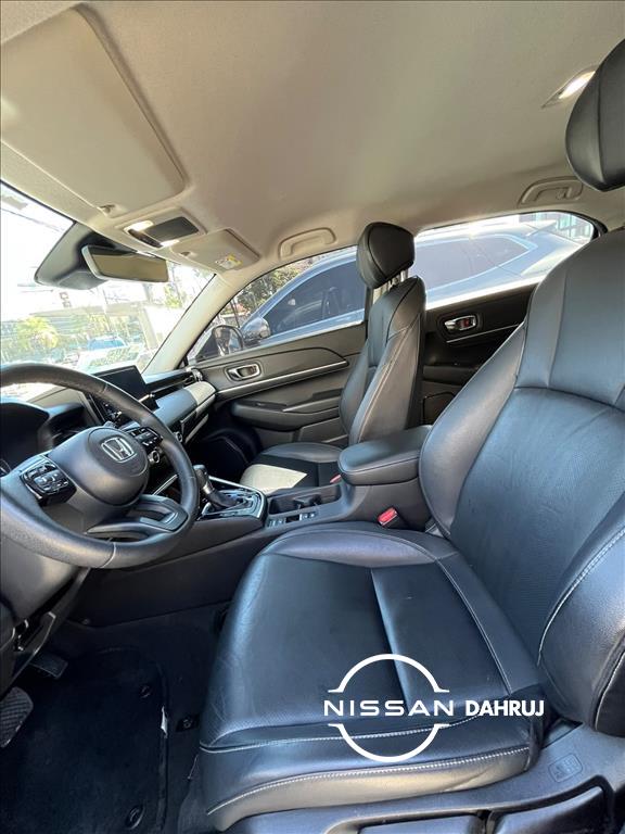 HR-V 1.5 DI I-VTEC FLEX EXL CVT8