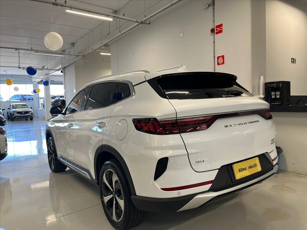 SONG PLUS 1.5 DM-I HÍBRIDO AUTOMÁTICO3