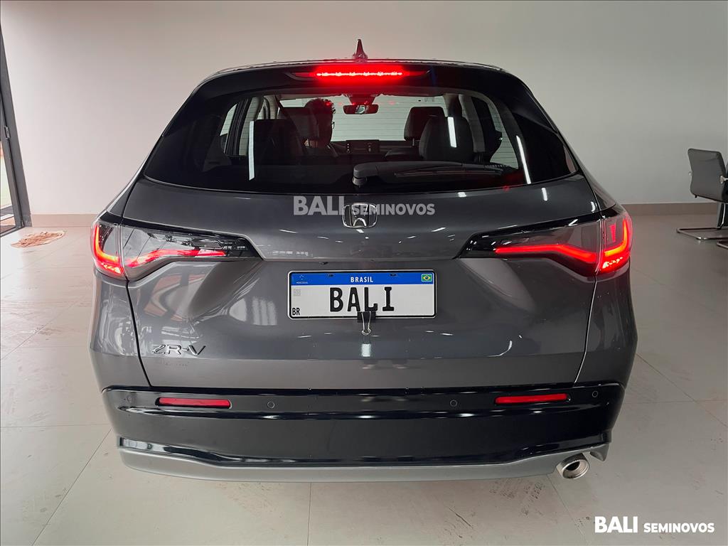 ZR-V 2.0 i-VTEC GASOLINA TOURING CVT4