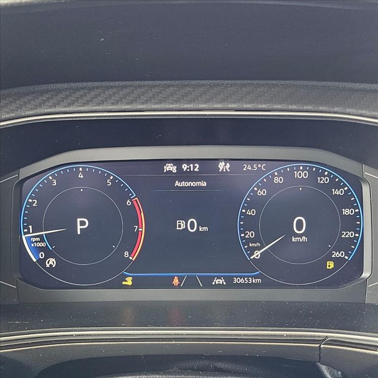 T-CROSS 1.4 250 TSI TOTAL FLEX HIGHLINE AUTOMÁTICO11