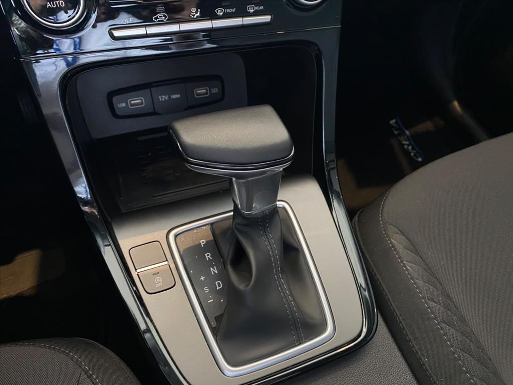 CRETA 1.0 TGDI FLEX LIMITED AUTOMÁTICO18