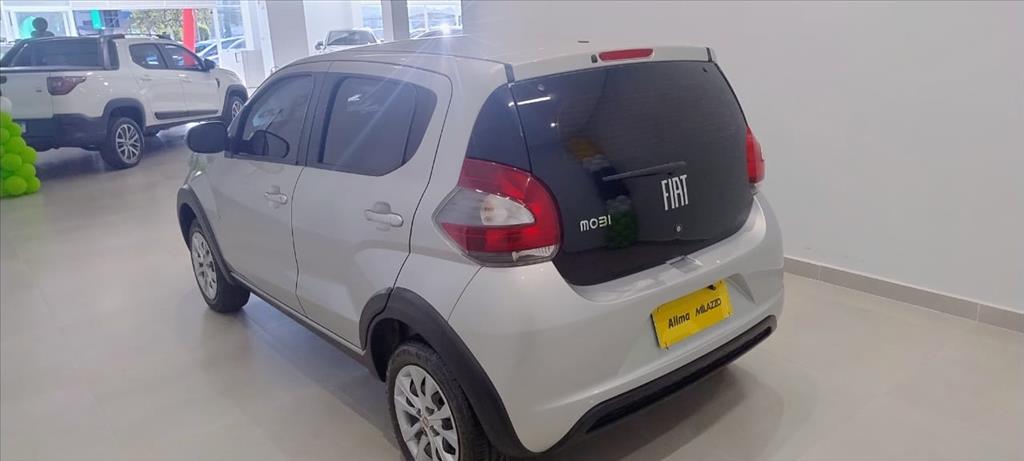 MOBI 1.0 EVO FLEX LIKE. MANUAL2