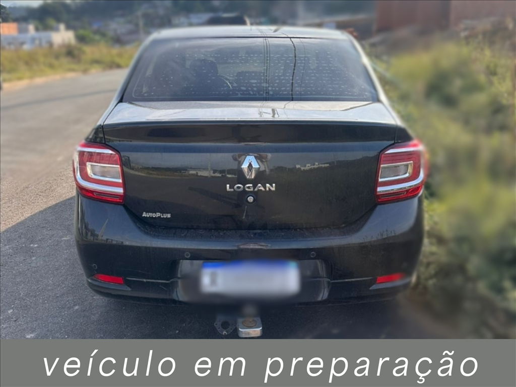 LOGAN 1.0 12V SCE FLEX ZEN MANUAL