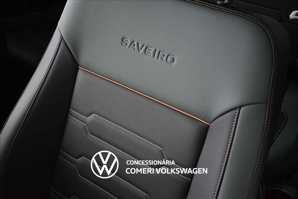 SAVEIRO 1.6 MSI EXTREME CD 16V FLEX 2P MANUAL7