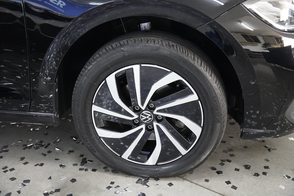 POLO 1.0 170 TSI HIGHLINE AUTOMÁTICO3