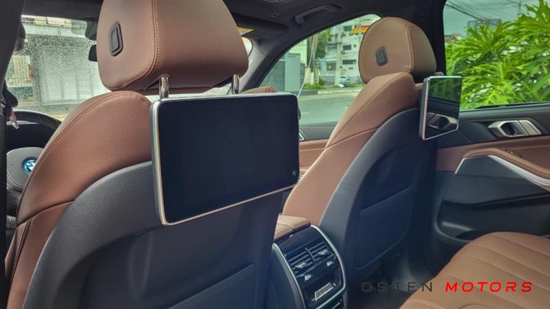 BMW-X5-3.0 I6 TURBO HÍBRIDO XDRIVE45E M SPORT AUTOMÁTICO