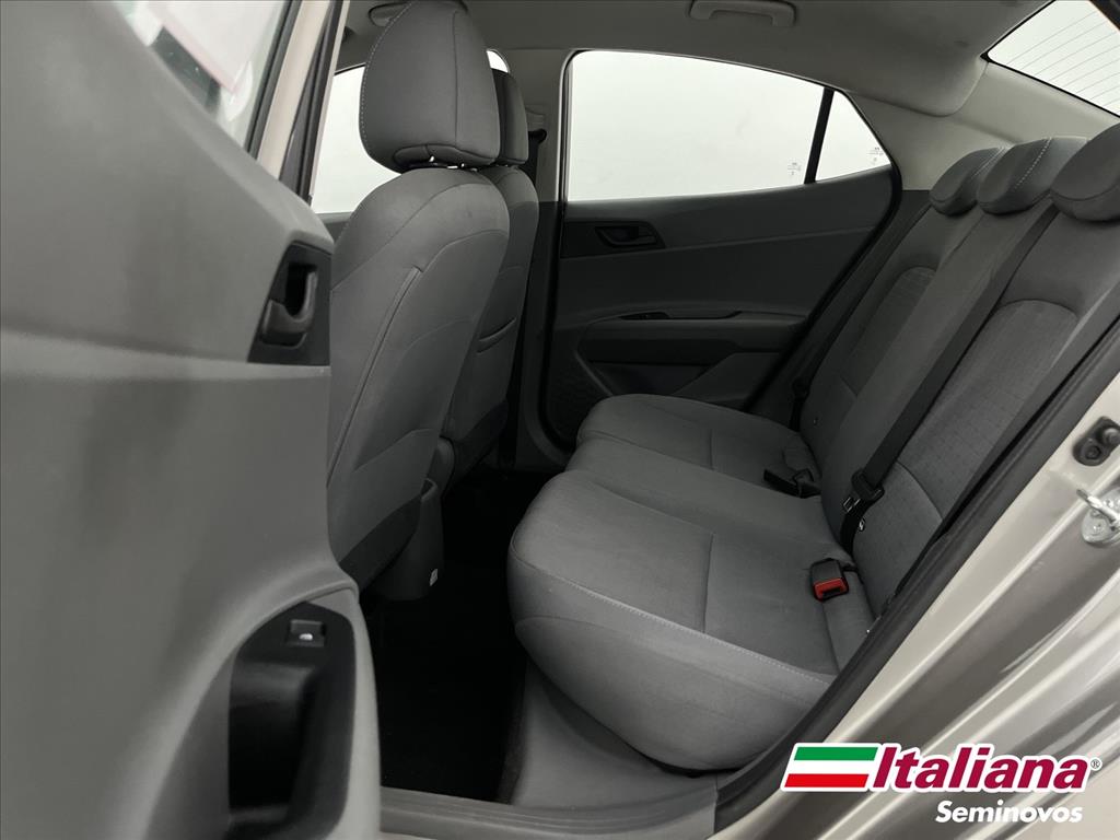 HB20S 1.0 TGDI FLEX COMFORT PLUS TECH AUTOMÁTICO13