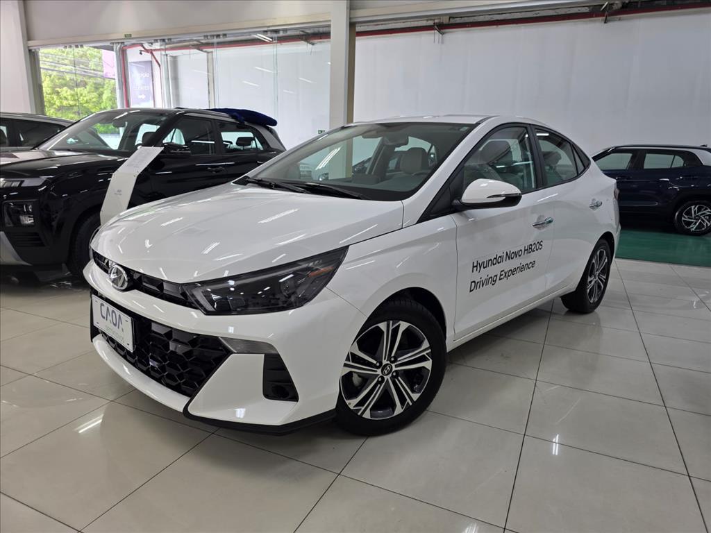 1.0 TGDI FLEX PLATINUM SAFETY AUTOMÁTICO