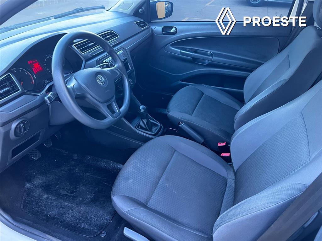 SAVEIRO 1.6 MSI ROBUST CS 16V FLEX 2P MANUAL9