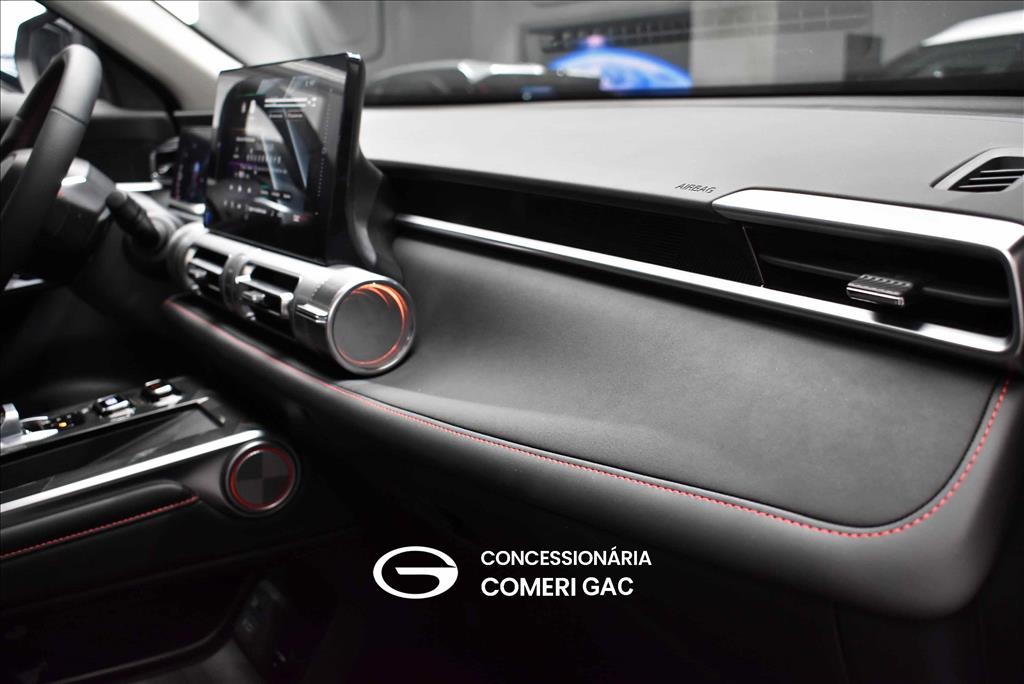 GS4 2.0 HEV PREMIUM AUTOMÁTICO17 GS4 2.0 HEV PREMIUM AUTOMÁTICO17