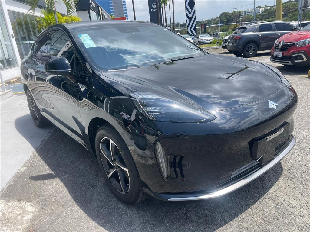 HYPTEC HT 72,7 KW ELÉTRICO ULTRA2