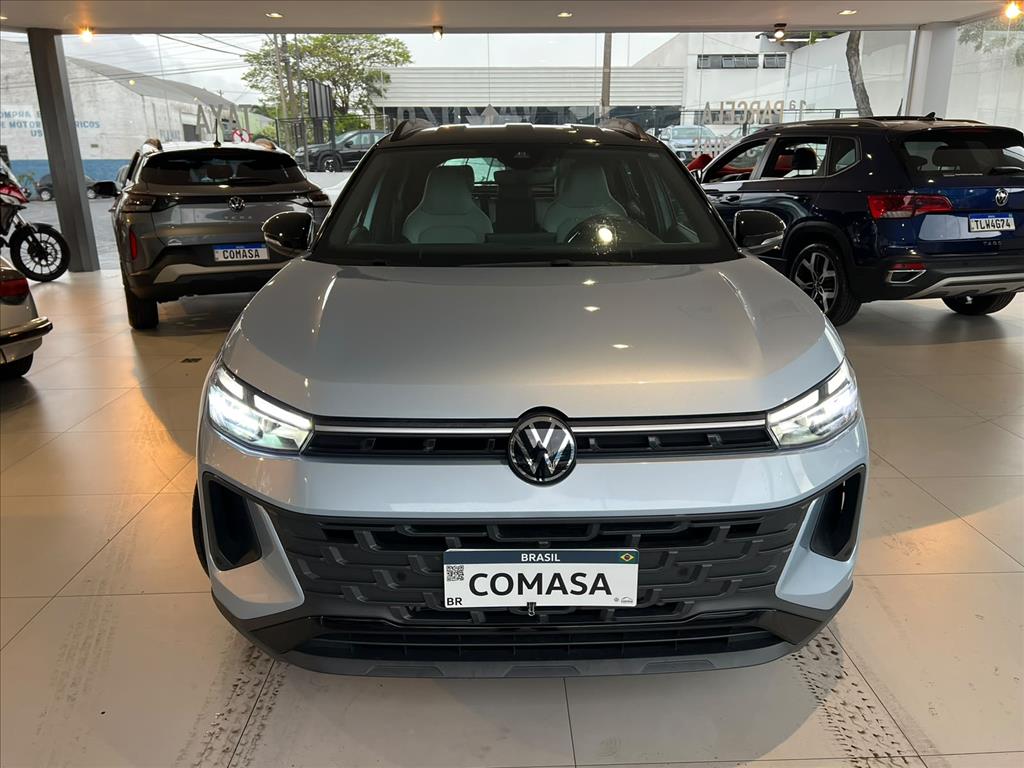 TERA 1.0 170 TSI HIGH AUTOMÁTICO1