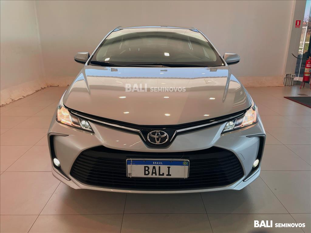 COROLLA 2.0 VVT-IE FLEX XEI DIRECT SHIFT1