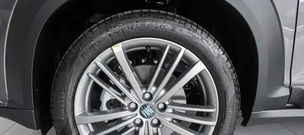 FASTBACK 1.0 TURBO 200 FLEX CVT4