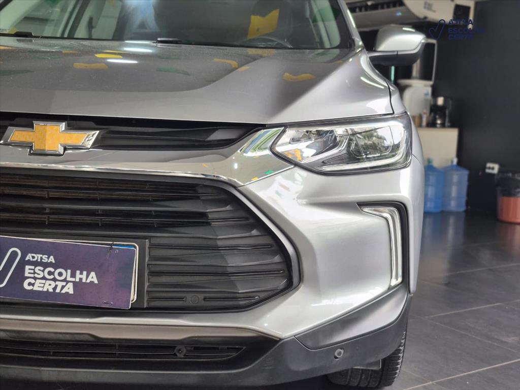 Chevrolet TRACKER 2024