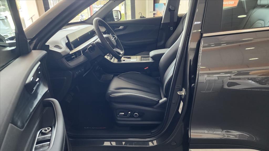 TIGGO 5X PRO 1.5 VVT TURBO iFLEX CVT8