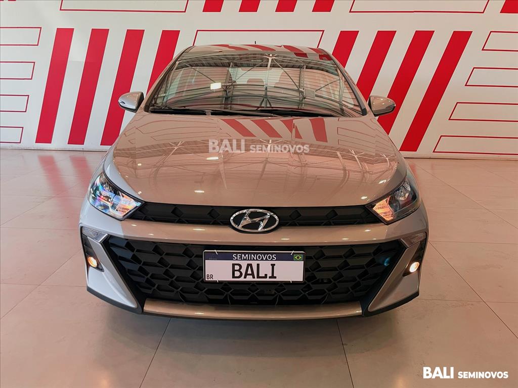 HB20 1.0 12V FLEX COMFORT PLUS MANUAL1