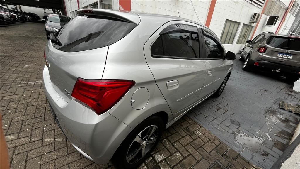 ONIX 1.4 MPFI LTZ 8V FLEX 4P MANUAL4