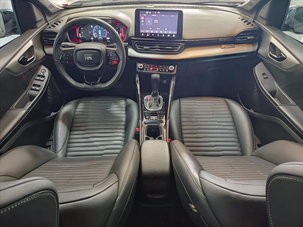 FASTBACK 1.0 TURBO 200 FLEX AUDACE CVT8
