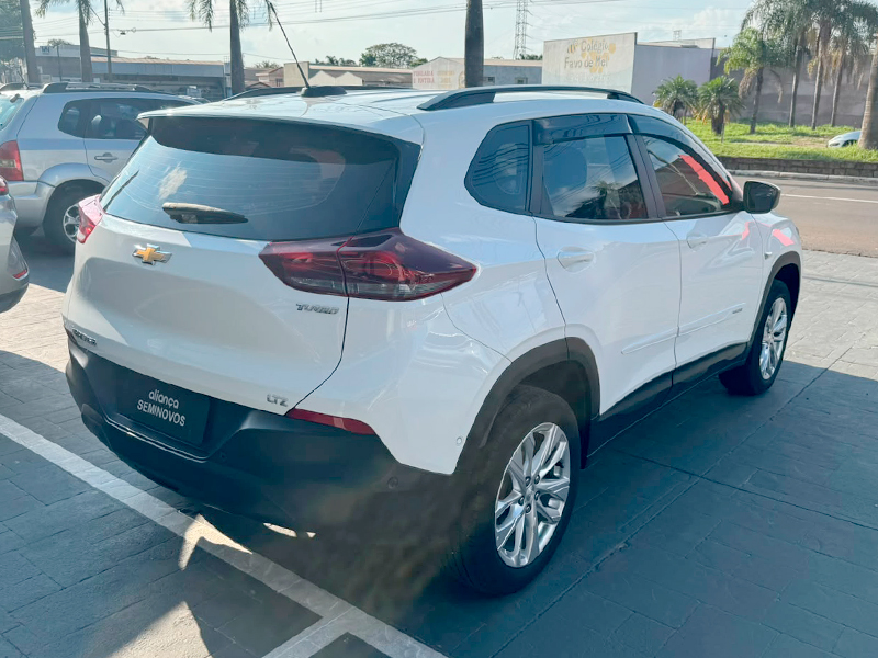 TRACKER 1.0 TURBO FLEX LTZ AUTOMÁTICO3