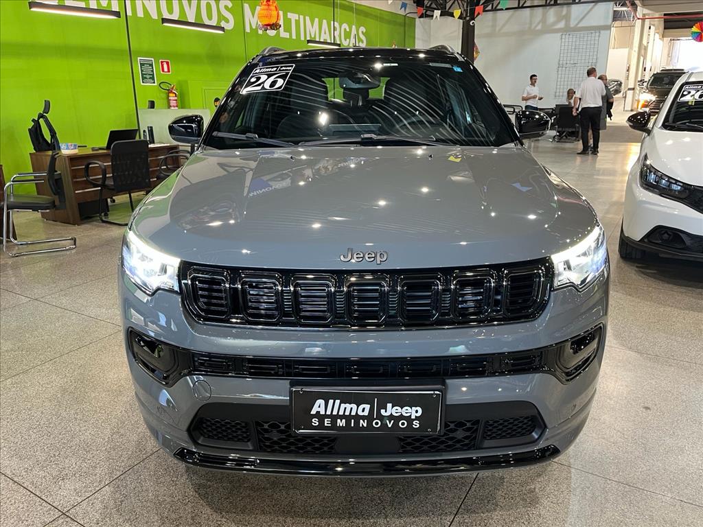 COMPASS 2.0 HURRICANE TURBO FLEX BLACKHAWK AT99