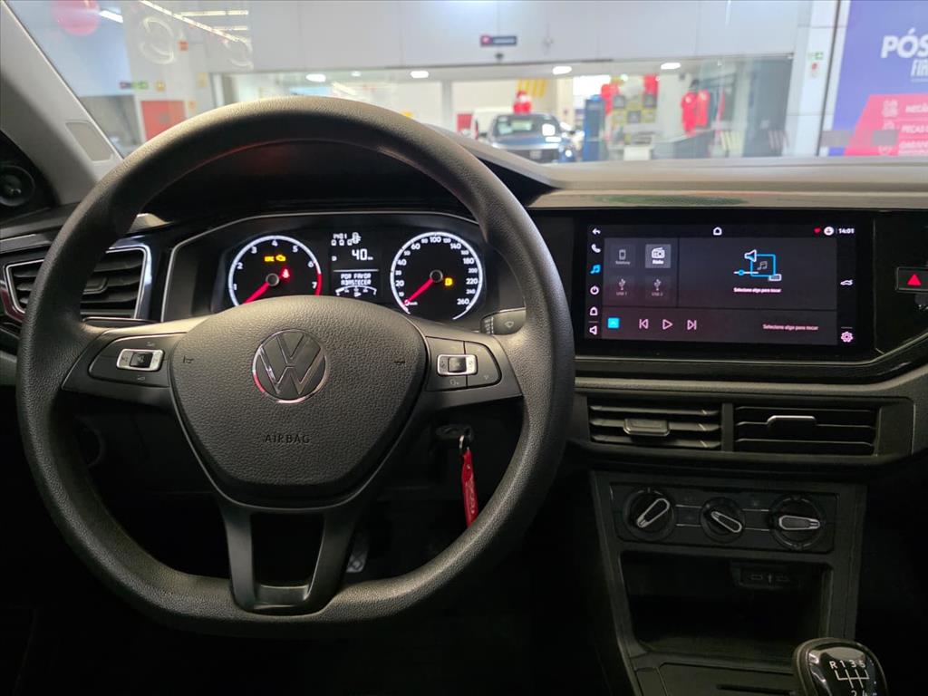 POLO 1.0 MPI TRACK MANUAL10