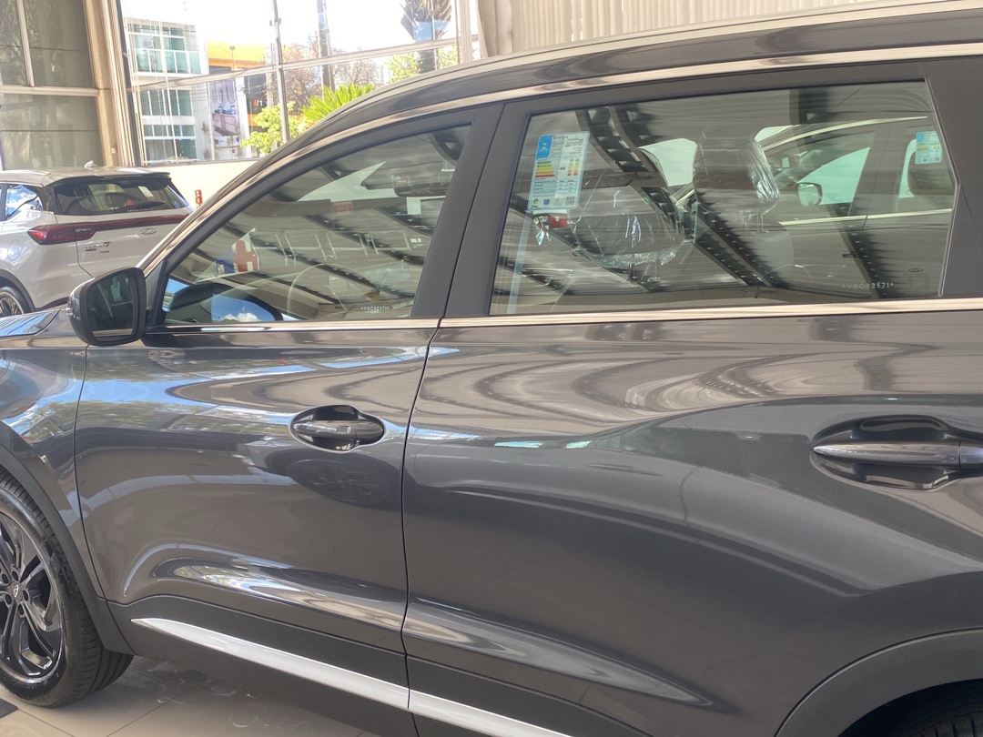 TIGGO 7 1.5 TCI TURBO FLEX SPORT CVT1