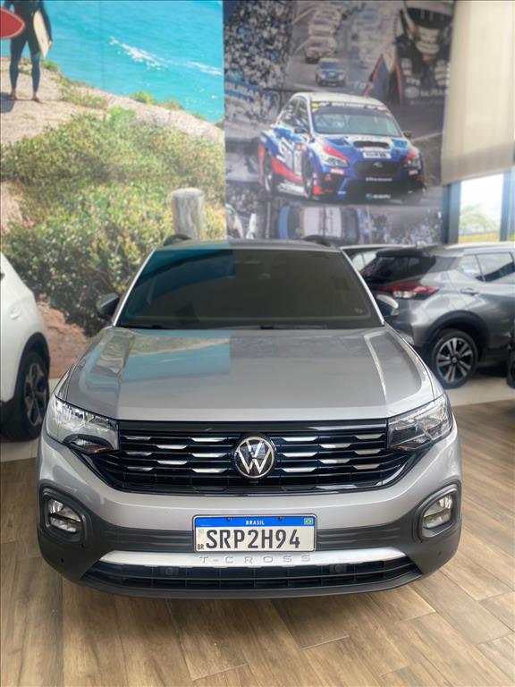 1.0 200 TSI TOTAL FLEX COMFORTLINE AUTOMÁTICO