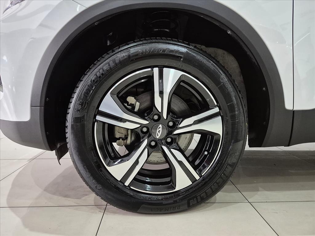 Caoa Chery-TIGGO 5x-1.5 VVT TURBO iFLEX SPORT CVT