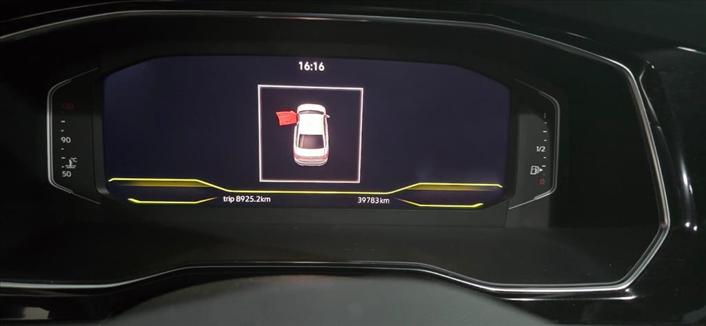 JETTA 2.0 350 TSI GASOLINA GLI DSG6