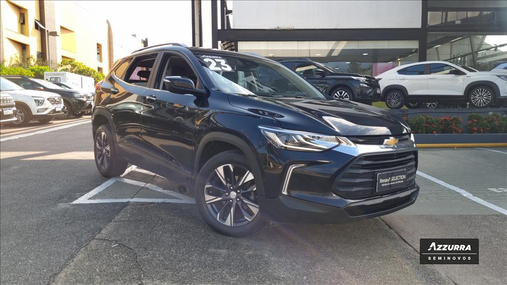TRACKER 1.2 TURBO FLEX PREMIER AUTOMÁTICO2