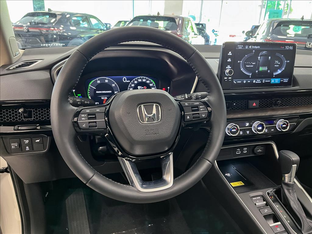 CRV 2.0 e:HEV ADVANCED E-CVT18
