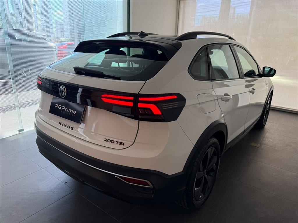 NIVUS 1.0 200 TSI TOTAL FLEX HIGHLINE AUTOMÁTICO5
