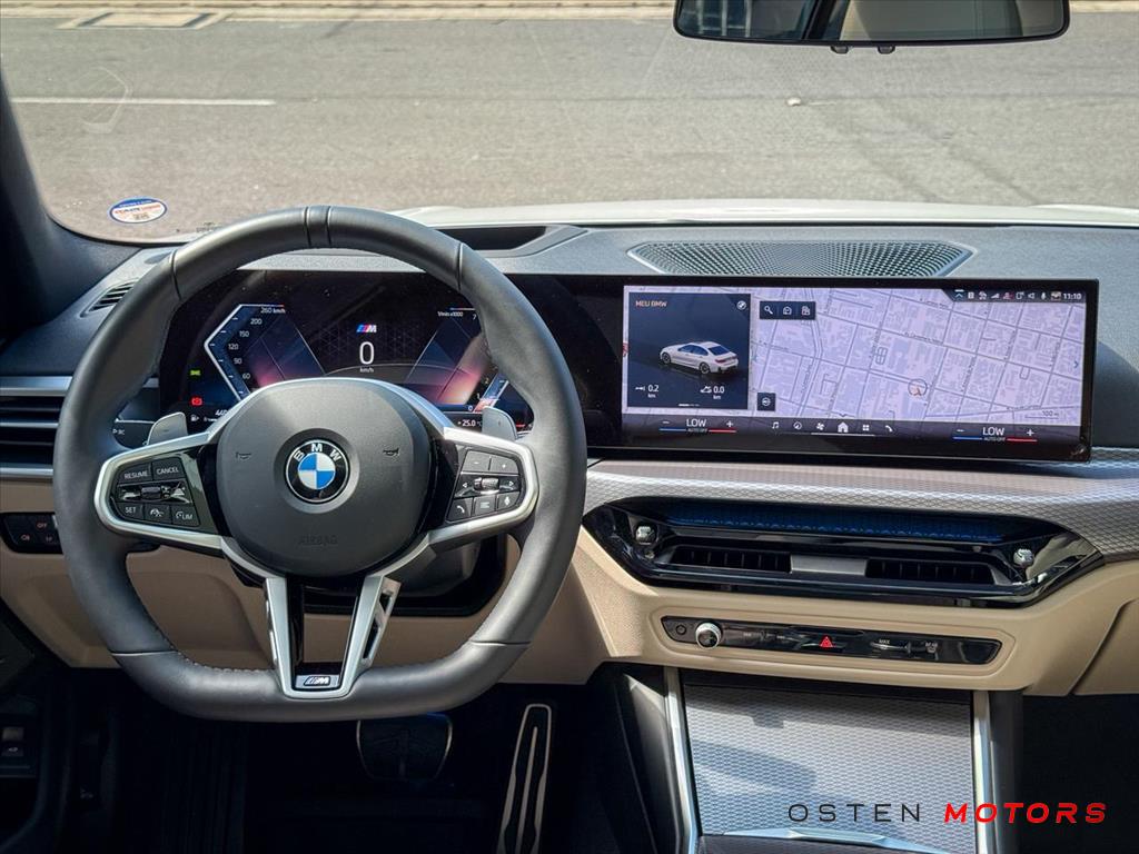 BMW-320i-2.0 16V TURBO FLEX M SPORT AUTOMÁTICO