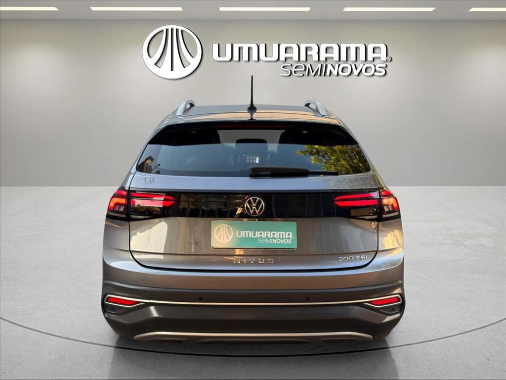 NIVUS 1.0 200 TSI TOTAL FLEX HIGHLINE AUTOMÁTICO9