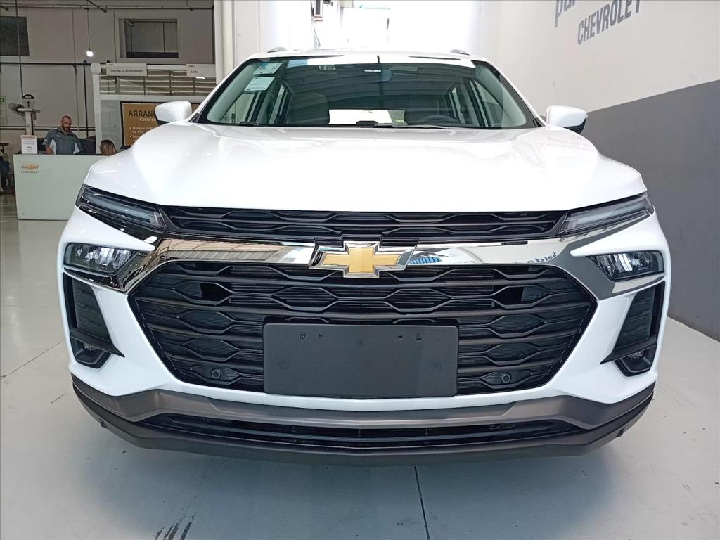 TRACKER 1.2 TURBO FLEX PREMIER AUTOMÁTICO18