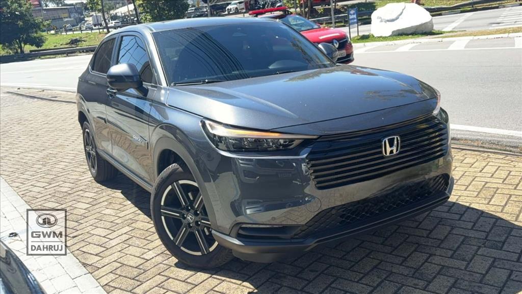 HR-V 1.5 DI I-VTEC FLEX EXL CVT1