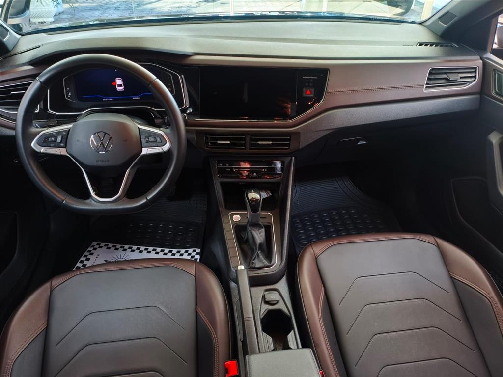 VIRTUS 1.0 200 TSI HIGHLINE AUTOMÁTICO6