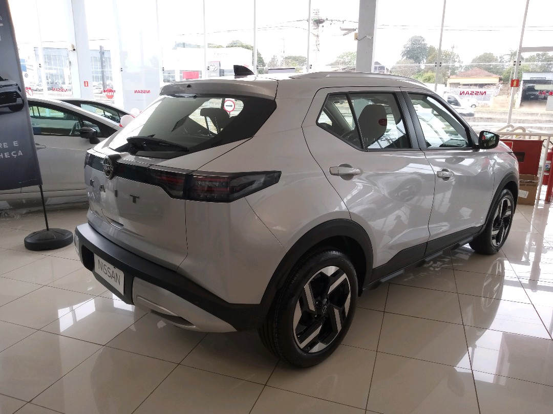 KAIT 1.6 FLEX ADVANCE XTRONIC3