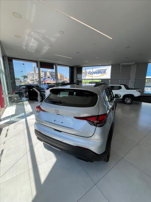 PULSE 1.3 FLEX DRIVE CVT3