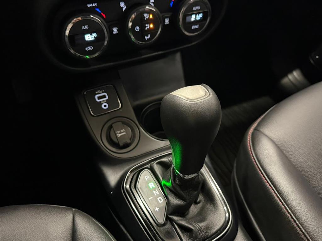 TORO 1.8 16V EVO FLEX FREEDOM AT612