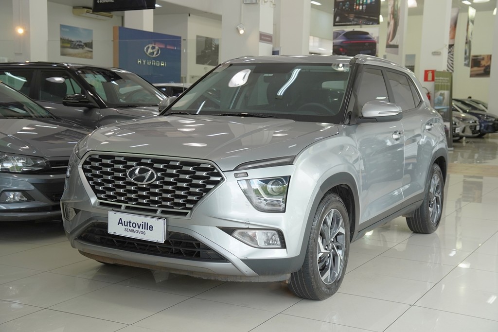 1.0 TGDI FLEX LIMITED AUTOMÁTICO