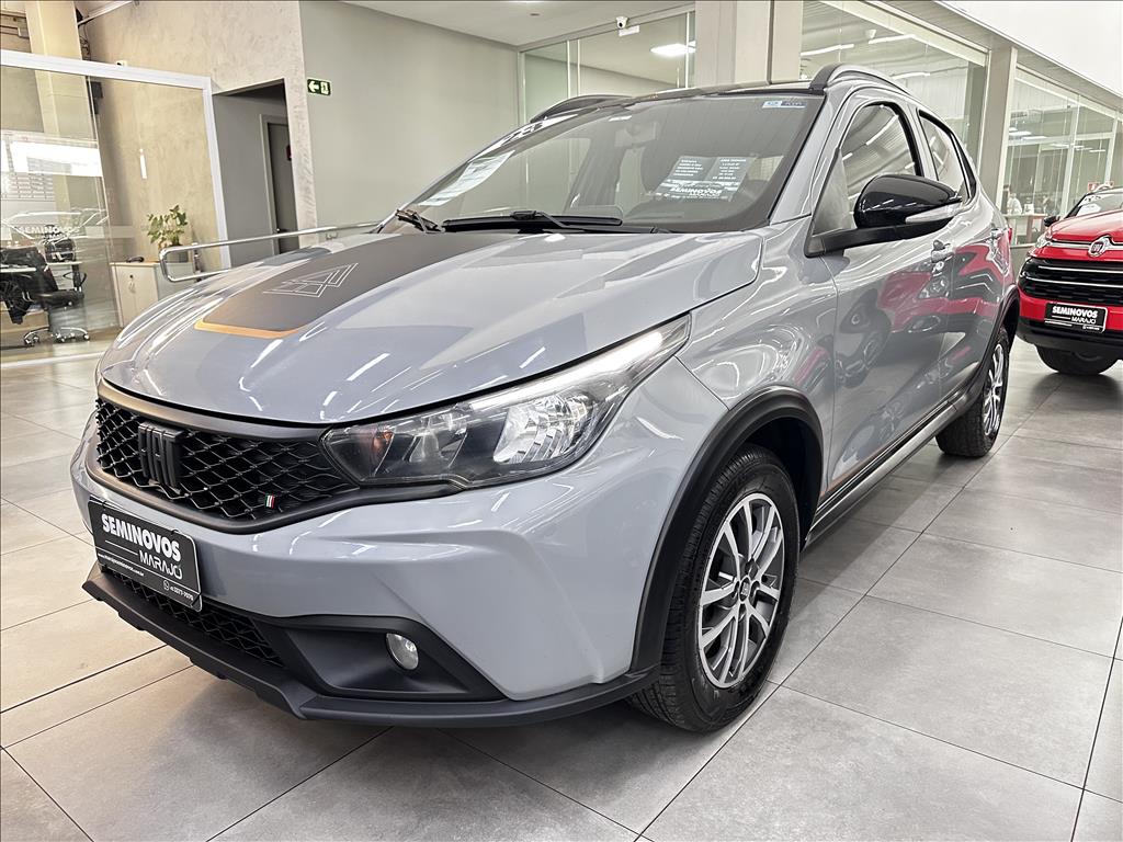 ARGO 1.3 FIREFLY FLEX TREKKING MANUAL2